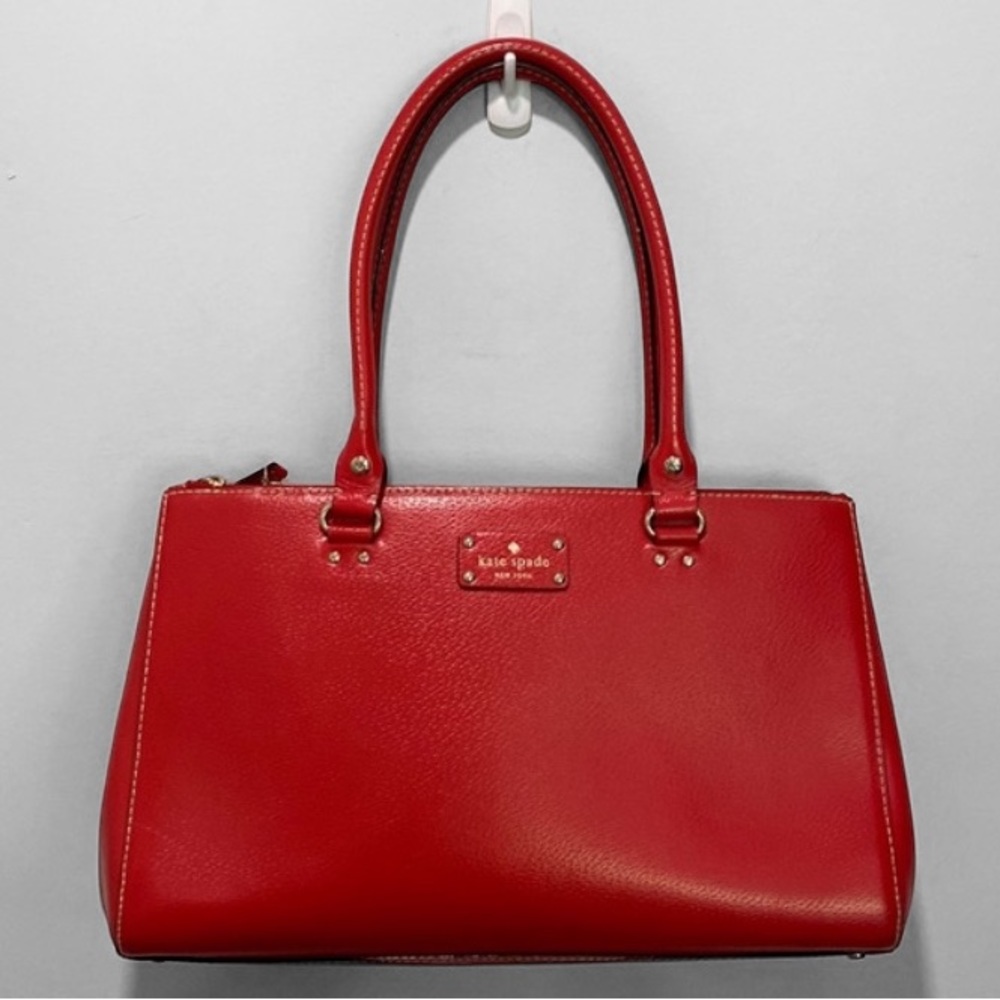 Kate Spade Wellesley Martine Handbag Tote